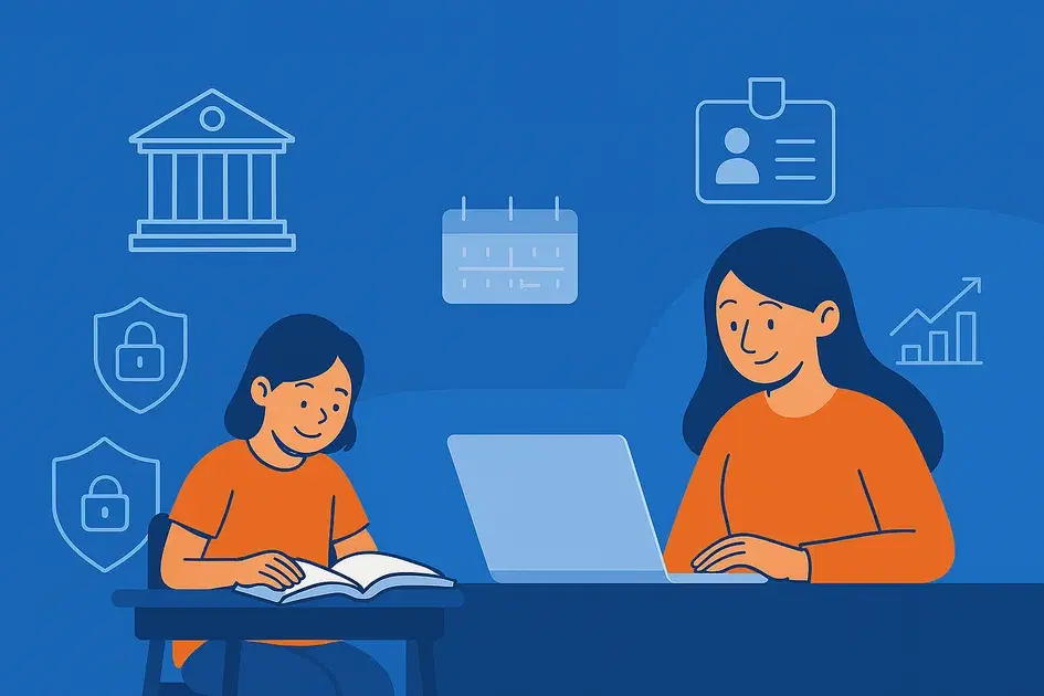 Getting Started with Brilliyo LMS