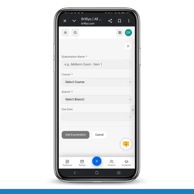 Report Card Module – User Guide